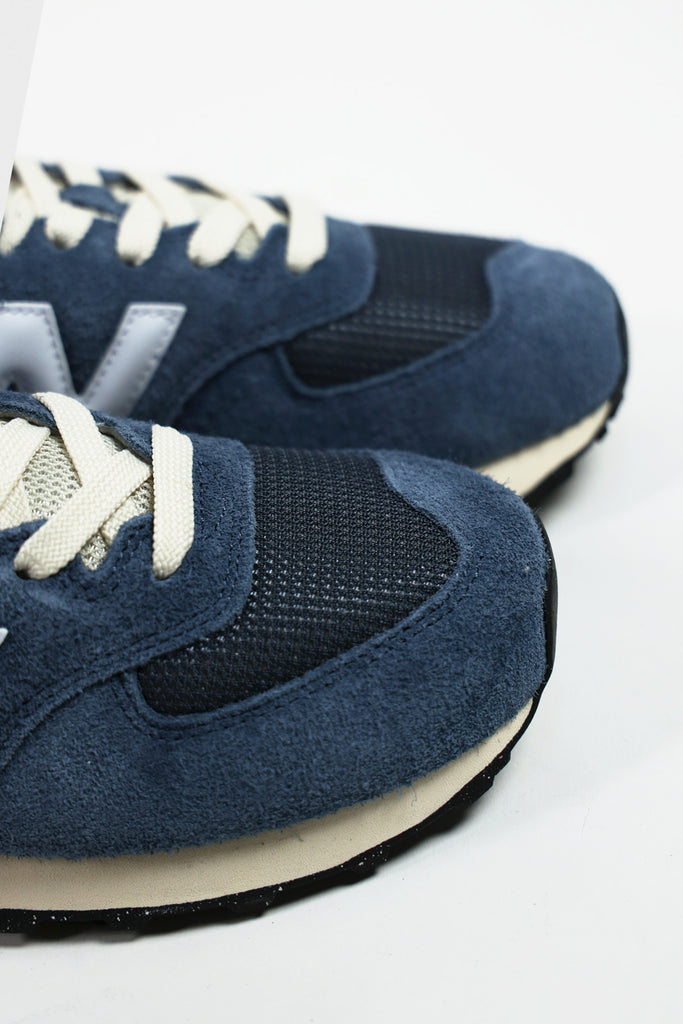 New Balance - 574 Core - Blue/White - Canoe Club