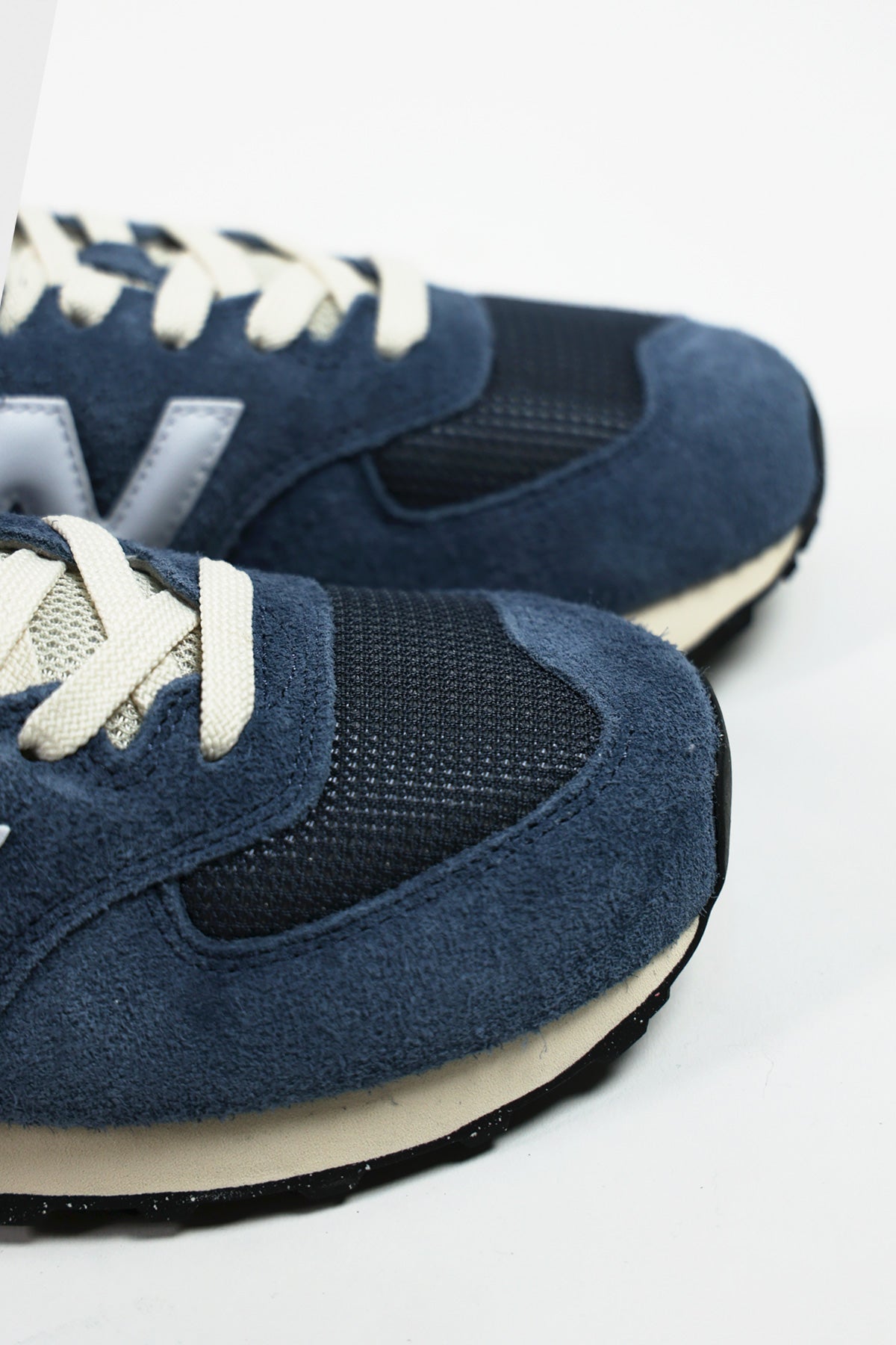 New Balance 574 Core | Blue/White | Canoe Club