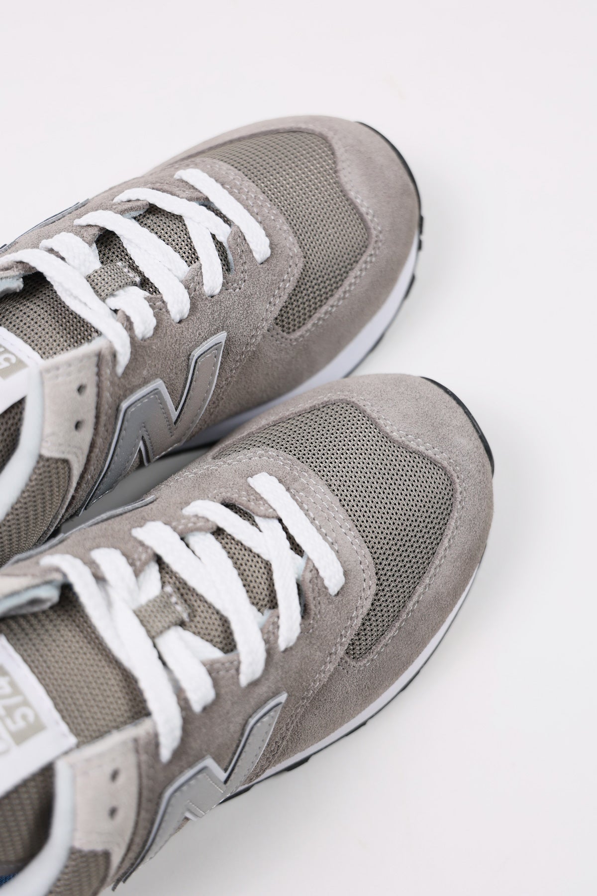 574 Core sneakers in grey - New Balance