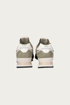 New Balance - 574 - Dark Olivine/Sea Salt - Canoe Club