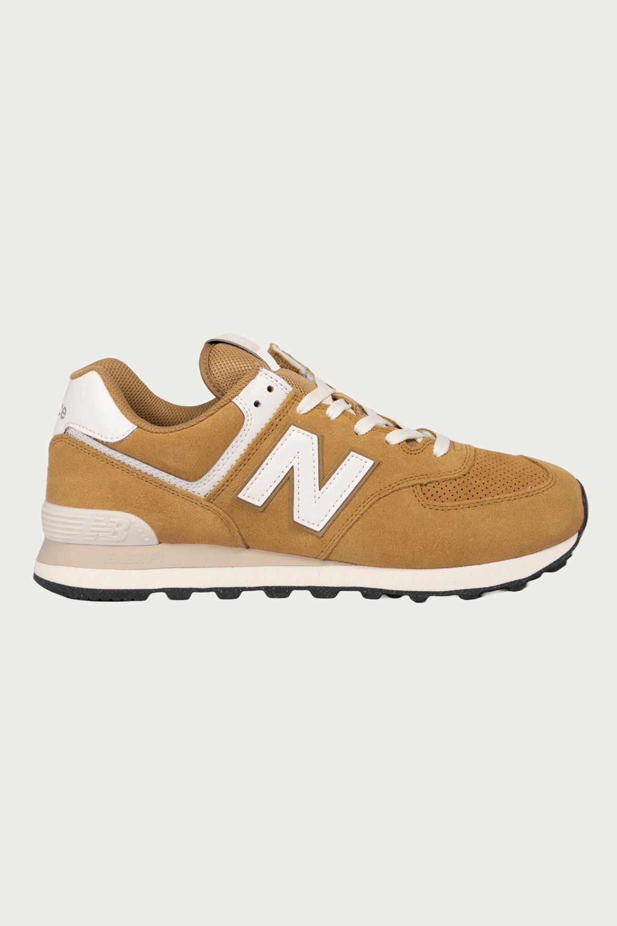 New Balance - 574 - Desert Clay/Sea Salt - Canoe Club