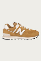New Balance - 574 - Desert Clay/Sea Salt - Canoe Club