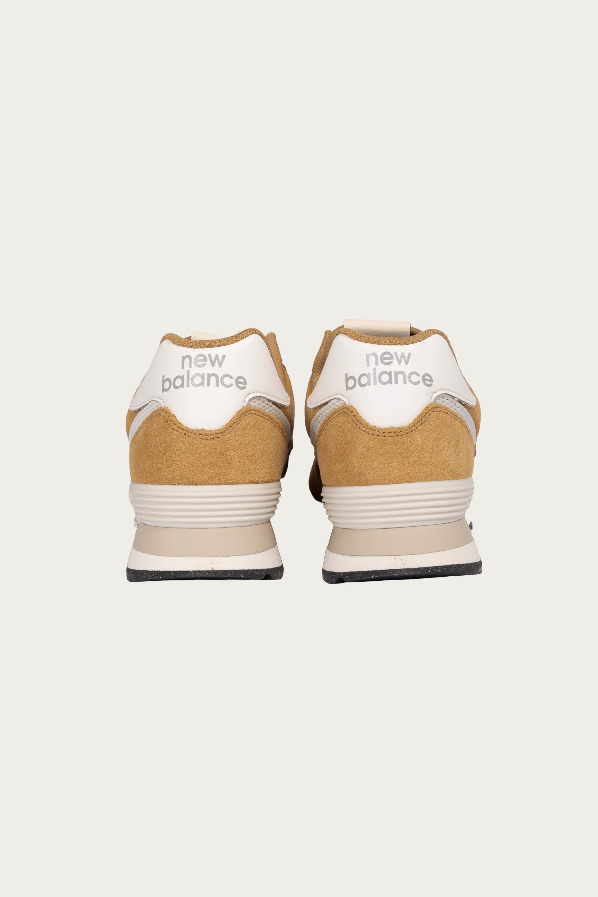 New Balance - 574 - Desert Clay/Sea Salt - Canoe Club