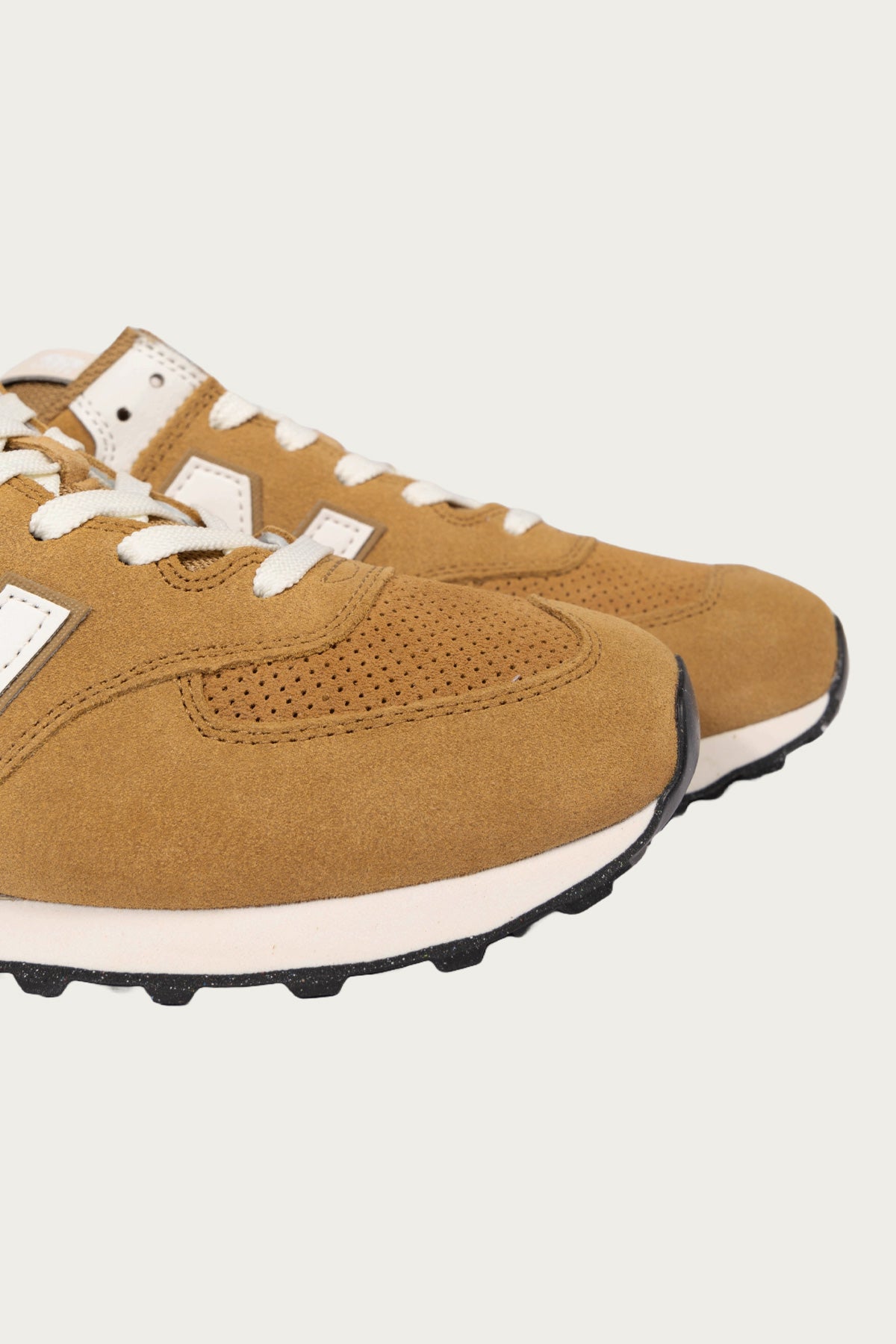 New Balance - 574 - Desert Clay/Sea Salt - Canoe Club
