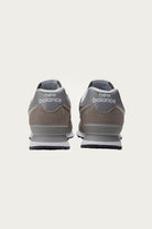 New Balance - 574 Core - Grey/White - Canoe Club