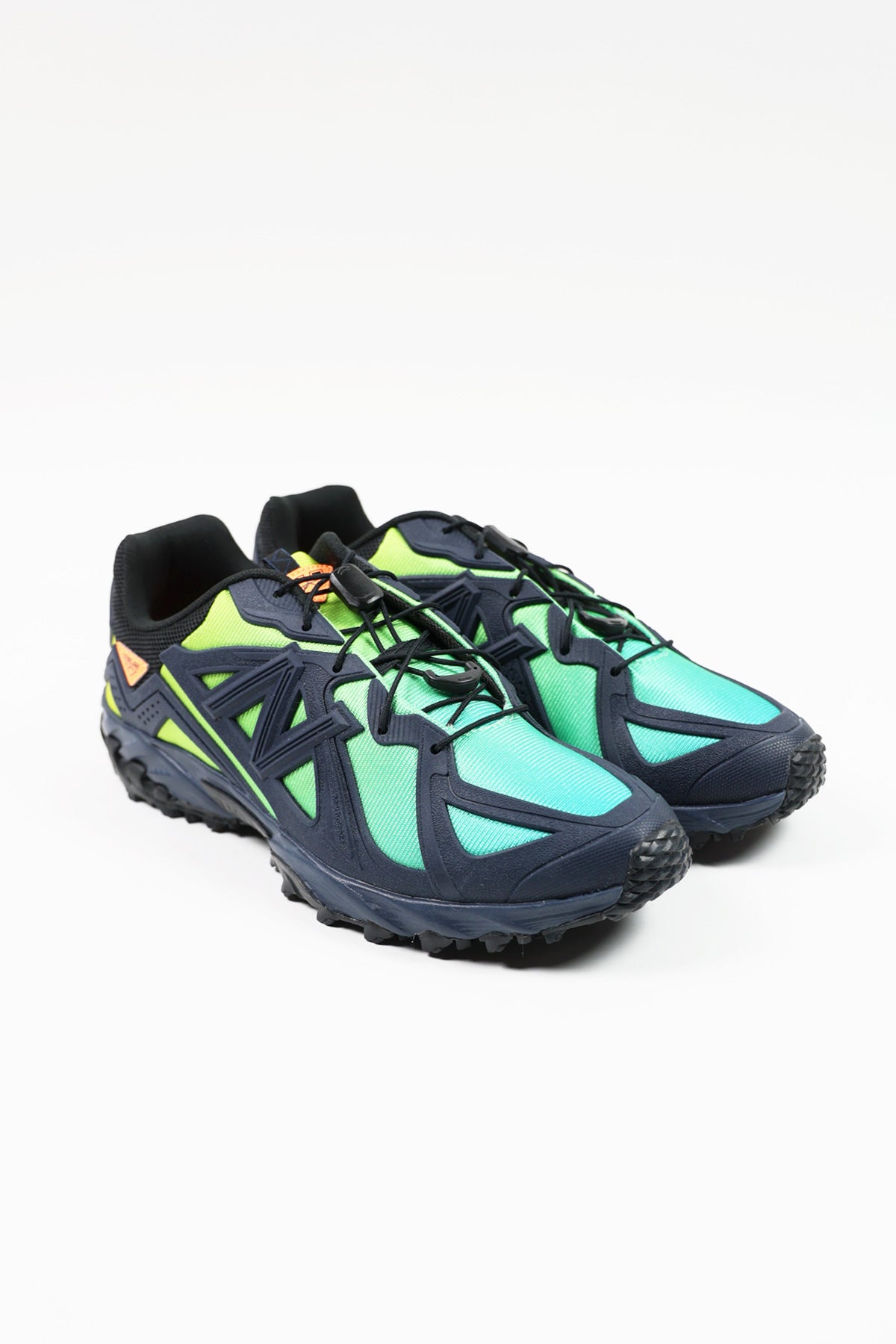 New Balance - 610v1 - Blue/Green - Canoe Club