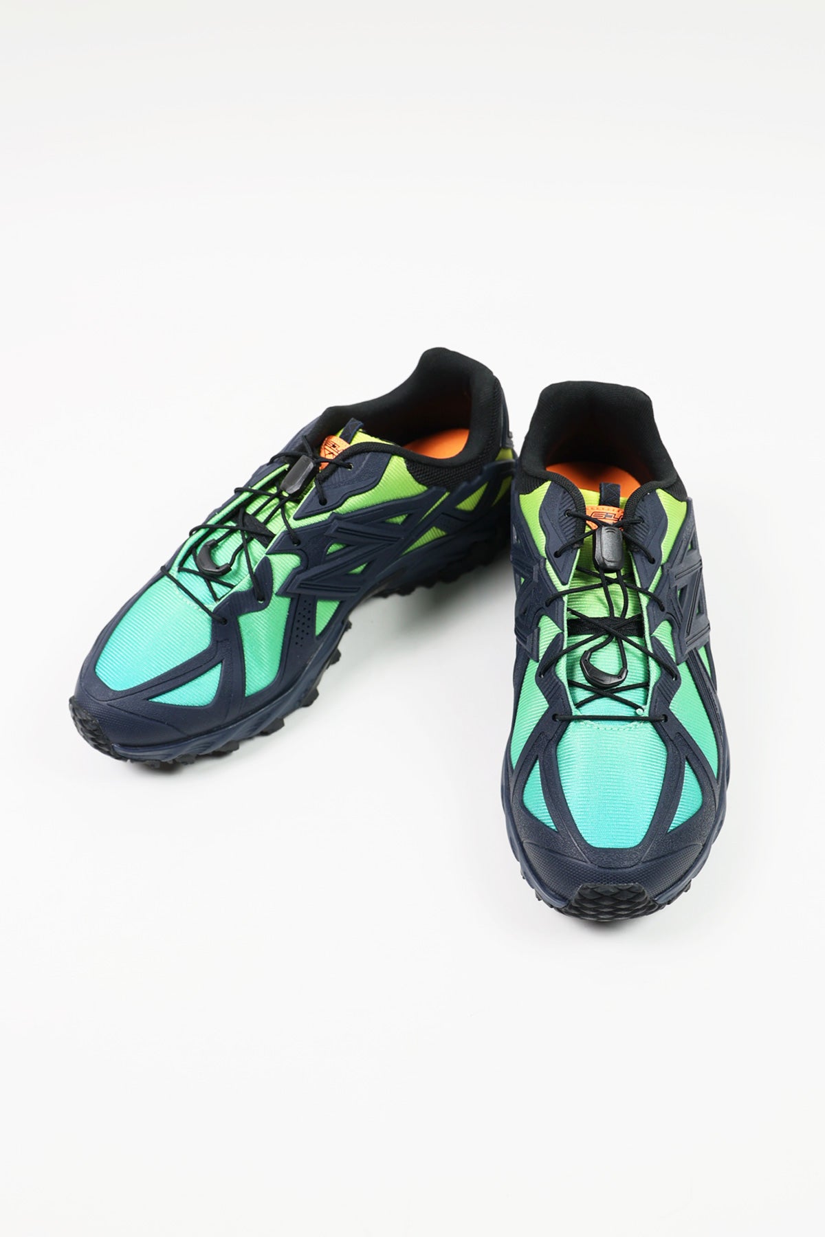 New Balance - 610v1 - Blue/Green - Canoe Club