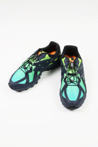 New Balance - 610v1 - Blue/Green - Canoe Club