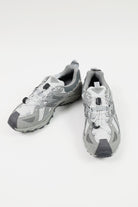 New Balance - 610Xv1 - Grey/Grey - Canoe Club