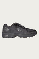 New Balance - 740 - Castlerock/Silver Metallic - Canoe Club