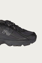 New Balance - 740 - Castlerock/Silver Metallic - Canoe Club