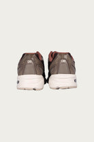 New Balance - 740 - Cortado/Thunder Brown - Canoe Club