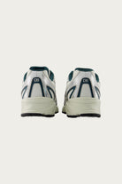 New Balance - 740 - Medusa Green/Angora - Canoe Club