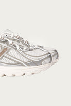 New Balance - 740 - Sea Salt/Mushroom - Canoe Club