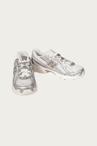 New Balance - 740 - Sea Salt/Mushroom - Canoe Club