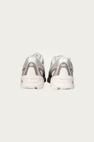 New Balance - 740 - Sea Salt/Mushroom - Canoe Club