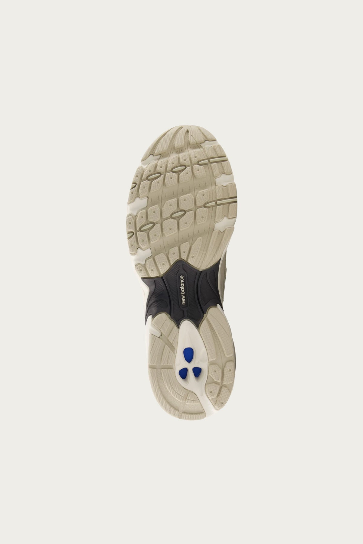 New Balance - 740 - Shipyard/Timberwolf - Canoe Club