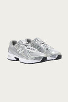 New Balance - 740 - Silver - Canoe Club