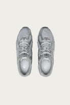 New Balance - 740 - Silver - Canoe Club