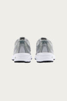 New Balance - 740 - Silver - Canoe Club