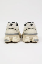 New Balance - 9060 - Beige/Black - Canoe Club