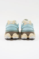 New Balance - 9060 - Blue/Beige - Canoe Club