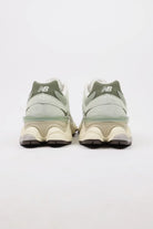 New Balance - 9060 - Green/Green - Canoe Club
