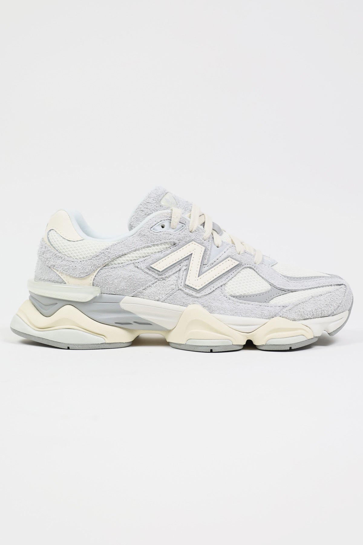 New Balance - 9060 - Grey/Beige - Canoe Club