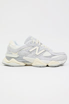 New Balance - 9060 - Grey/Beige - Canoe Club