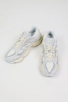 New Balance - 9060 - Grey/Beige - Canoe Club