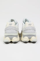 New Balance - 9060 - Grey/Beige - Canoe Club