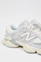 New Balance - 9060 - Grey/Beige - Canoe Club