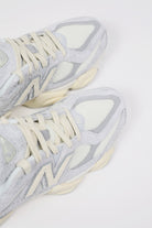 New Balance - 9060 - Grey/Beige - Canoe Club