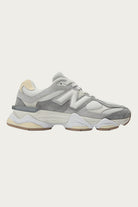 New Balance - 9060 - Oslate Grey/Calcium - Canoe Club