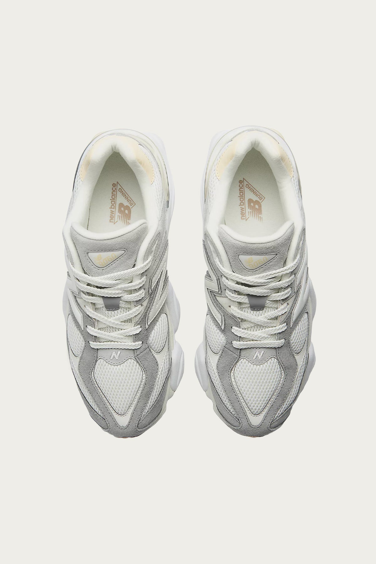 New Balance - 9060 - Oslate Grey/Calcium - Canoe Club