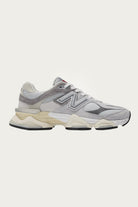 New Balance - 9060 - Rain Cloud/Castlerock/White - Canoe Club
