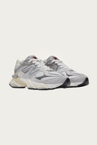 New Balance - 9060 - Rain Cloud/Castlerock/White - Canoe Club