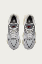 New Balance - 9060 - Rain Cloud/Castlerock/White - Canoe Club