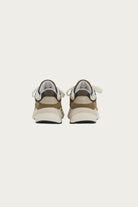 New Balance - 990 - Dark Camo/Incense - Canoe Club