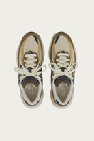New Balance - 990 - Dark Camo/Incense - Canoe Club