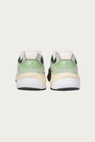 New Balance - 990v6 - Avocado - Canoe Club