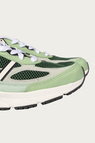 New Balance - 990v6 - Avocado - Canoe Club