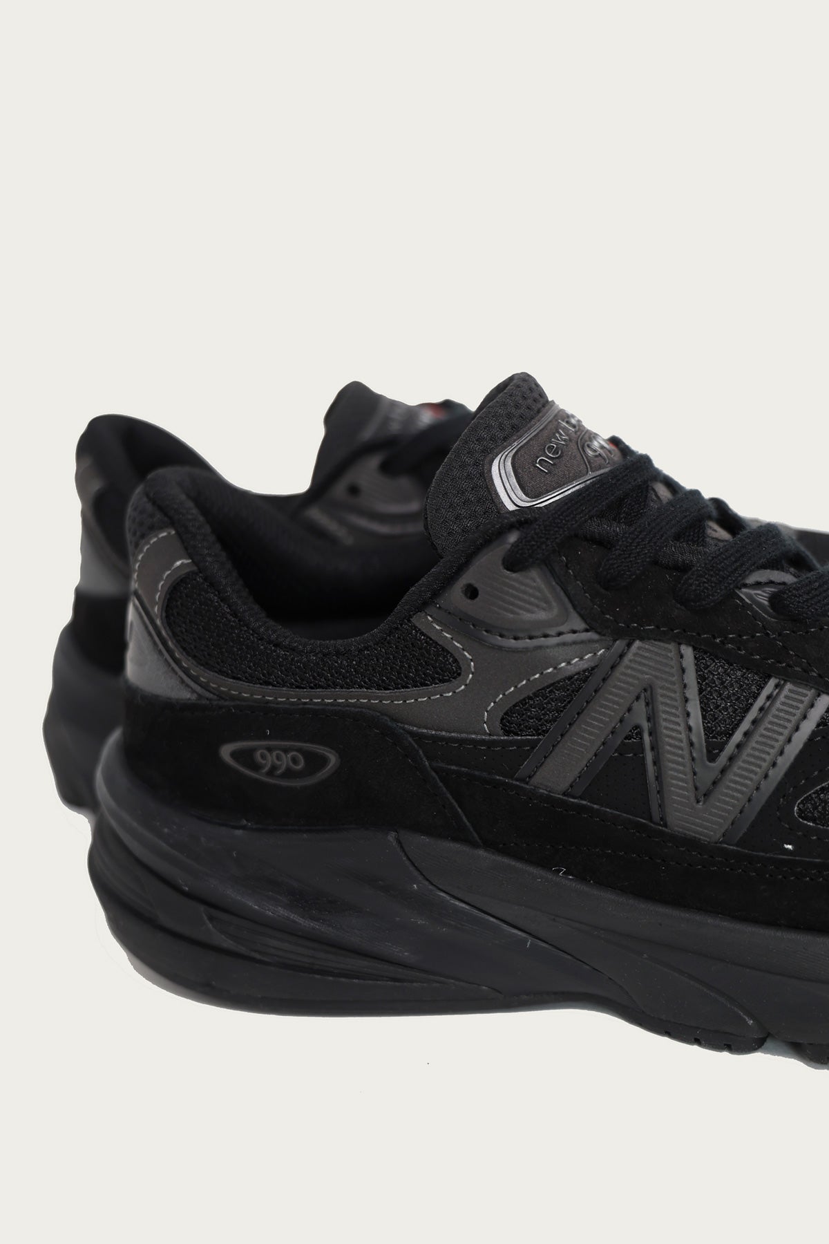newbalance 990v6 ブラック　24.5 New Balance Mens 990 V6 | BLACK – Paragon Sports