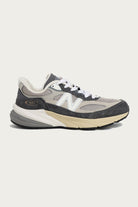 New Balance - 990v6 - Castlerock/Moonrock - Canoe Club