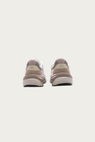 New Balance - 990v6 - Driftwood/Timberwolf - Canoe Club