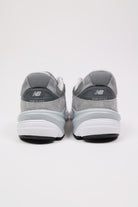 New Balance - 990v6 - Grey/Grey - Canoe Club