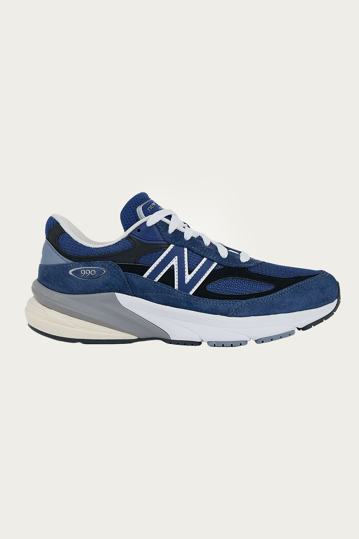 New Balance - 990v6 - Inkwell - Canoe Club
