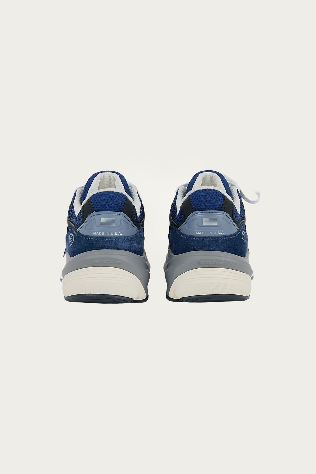 New Balance - 990v6 - Inkwell - Canoe Club