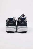 New Balance - 990v6 - Navy/Silver - Canoe Club