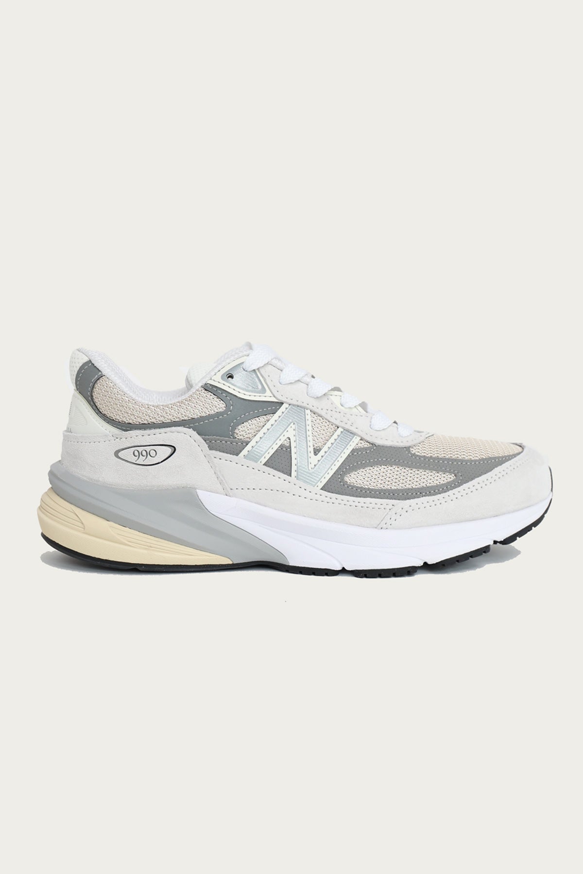 New Balance - 990v6 - Reflection/Marblehead - Canoe Club